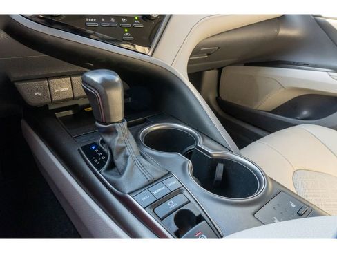 Used 2024 Toyota Camry XSE image 23