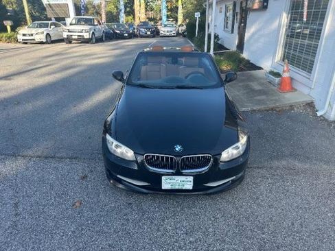 Used 2013 BMW 328i Convertible RWD image 10
