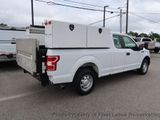 Used 2018 Ford F150 XL w/ Equipment Group 101A Mid image 5