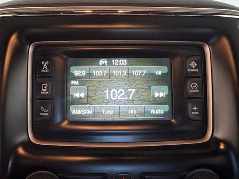 Used 2017 Jeep Grand Cherokee Laredo w/ Quick Order Package 23E image 14