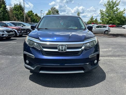Used 2020 Honda Pilot EX-L image 2