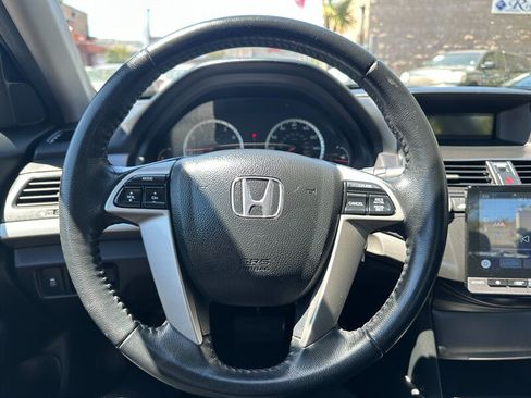 Used 2011 Honda Accord SE image 22