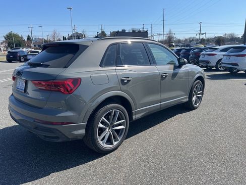 Used 2025 Audi Q3 2.0T Premium w/ Convenience Package image 4