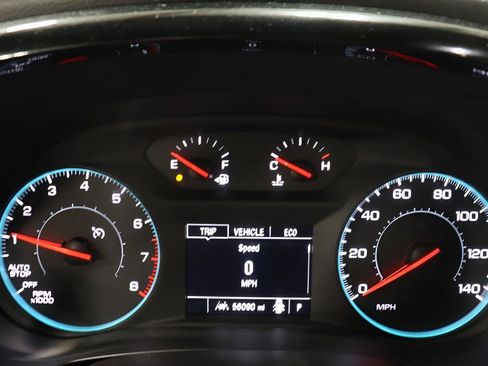 Used 2023 Chevrolet Traverse LT image 11