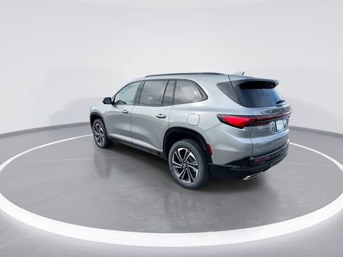 New 2026 Buick Enclave Sport Touring w/ Super Cruise Package image 6