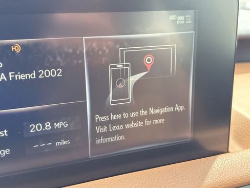 Certified 2023 Lexus IS 300 w/ Premium Package RWD image 18