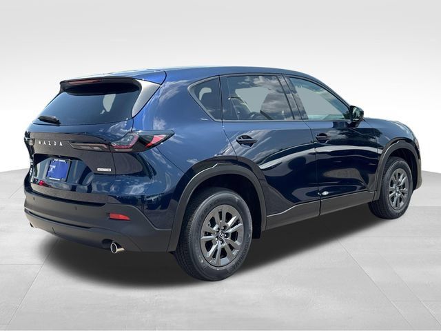 New 2026 MAZDA CX-5 Select AWD/4WD image 5