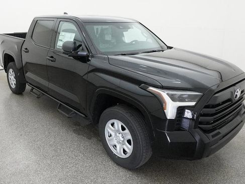 New 2026 Toyota Tundra SR image 20