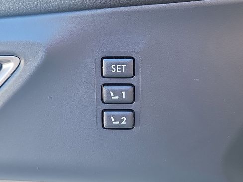 New 2026 Subaru Ascent Limited AWD/4WD image 10