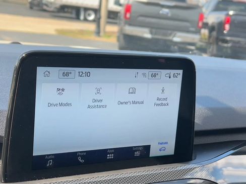 Used 2024 Ford Escape ST-Line image 34