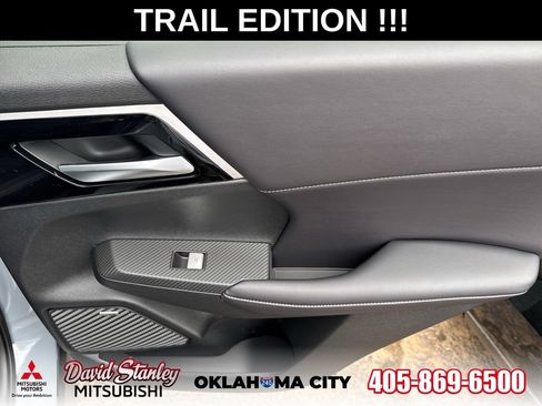 New 2026 Mitsubishi Outlander AWD image 39