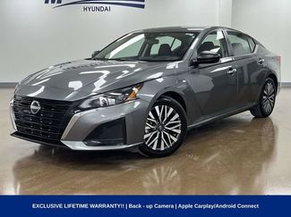 Used 2024 Nissan Altima 2.5 SV 360° Tour