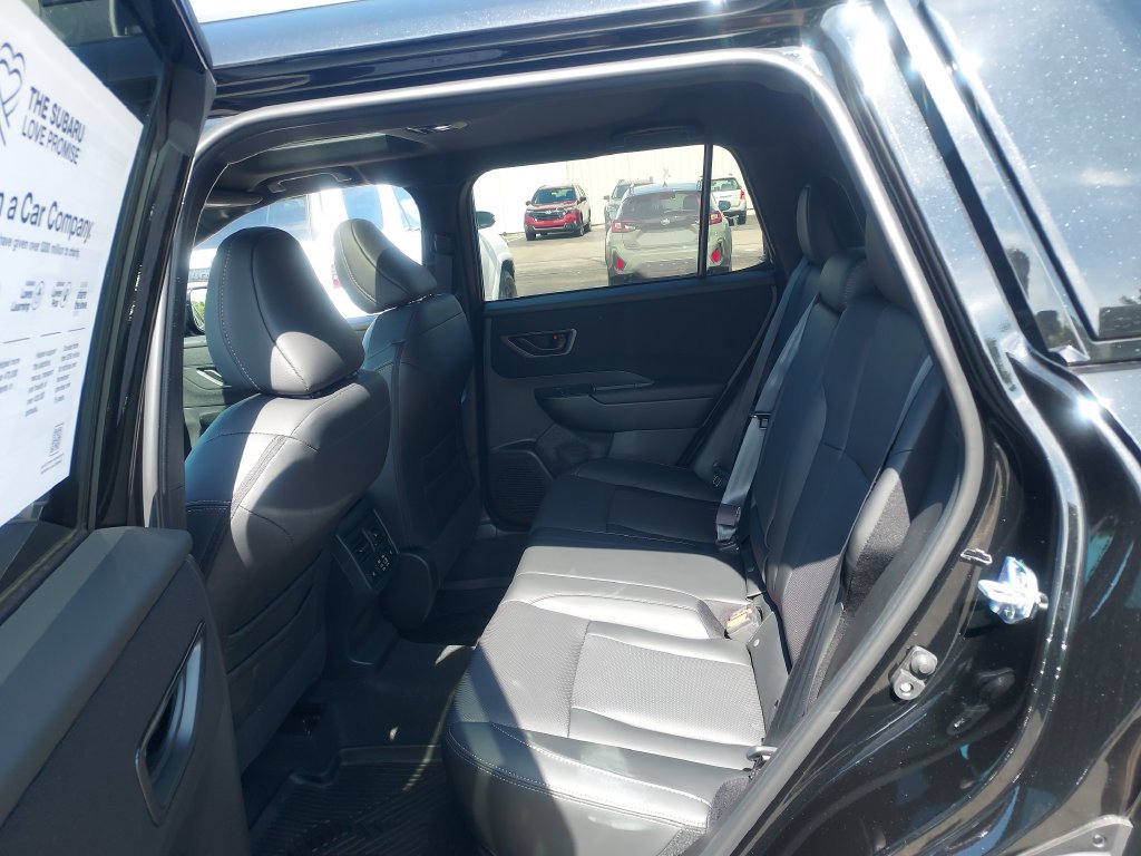 New 2026 Subaru Outback Limited AWD/4WD image 30