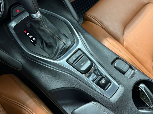 Used 2016 Chevrolet Camaro SS image 19