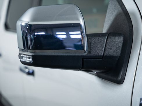 Used 2018 Ford F150 King Ranch w/ Equipment Group 601A Luxury image 19