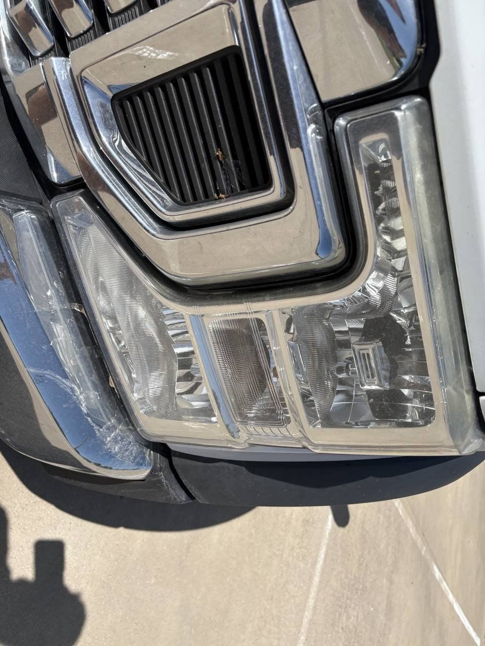 Used 2020 Ford F450 XL w/ STX Appearance Package AWD/4WD image 8