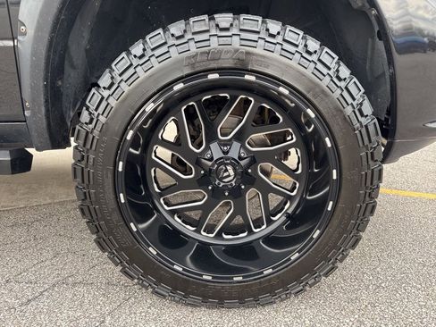 Used 2016 RAM 1500 Sport w/ Black Ram 1500 Sport Group image 47