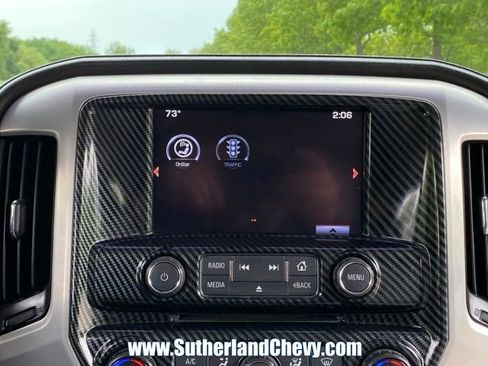 Used 2016 GMC Sierra 1500 SLE w/ Texas SLE Value Package RWD image 28
