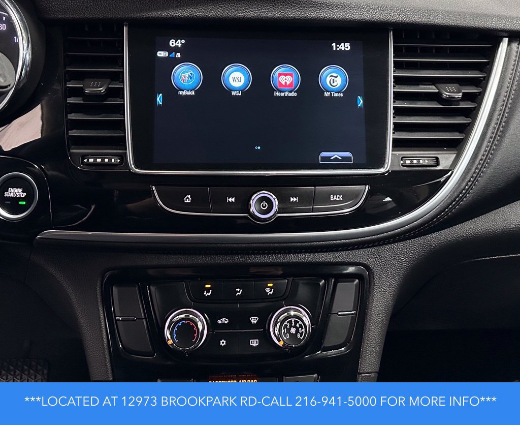 Used 2019 Buick Encore Preferred FWD image 17