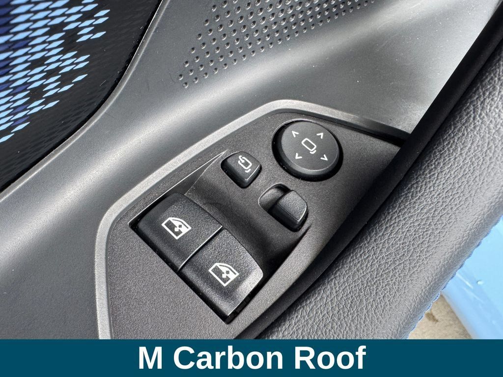 Used 2023 BMW M2 w/ Lighting Package RWD image 19