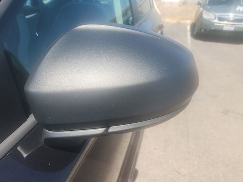 Used 2025 Volkswagen Taos S FWD image 6