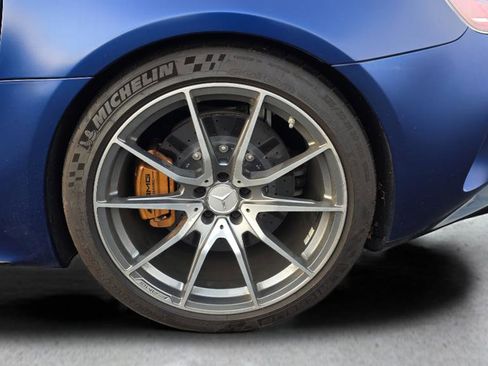Used 2020 Mercedes-Benz AMG GT R image 17
