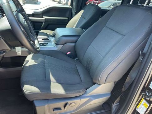 Used 2020 Ford F150 XLT w/ Equipment Group 302A Luxury AWD/4WD image 33