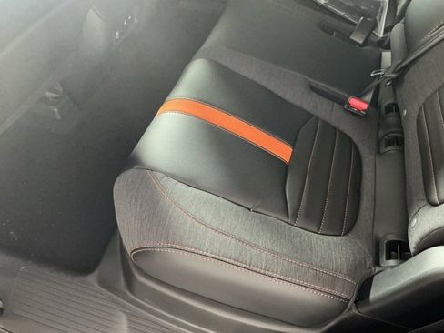 New 2026 Honda Passport TrailSport image 10