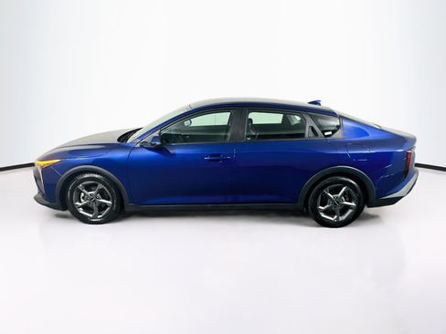 Used 2025 Kia K4 FWD image 4