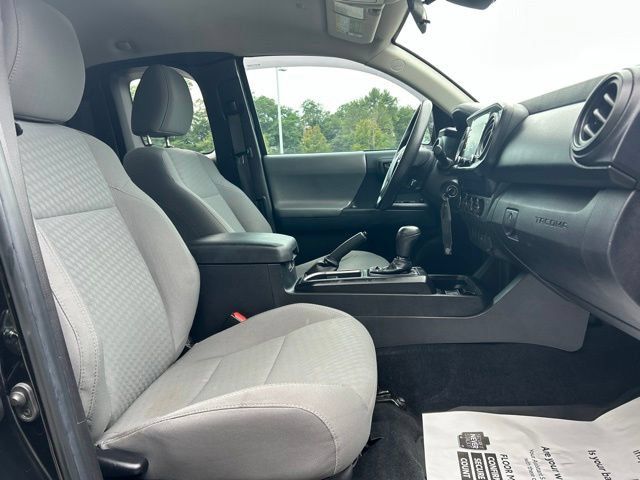 Used 2020 Toyota Tacoma SR w/ SX Package AWD/4WD image 24