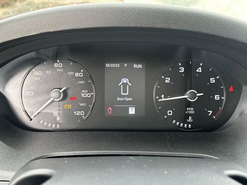 New 2026 RAM ProMaster 2500 image 9