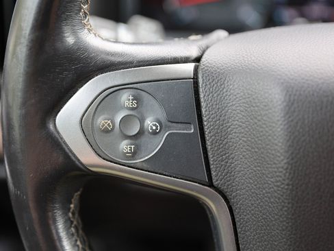 Used 2014 Chevrolet Silverado 1500 LT w/ All Star Edition AWD/4WD image 35