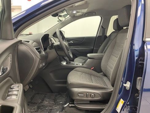 Certified 2023 Chevrolet Equinox LT image 9