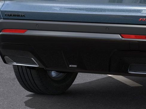 New 2026 Chevrolet Equinox RS image 14