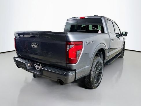 New 2026 Ford F150 XLT AWD/4WD image 7