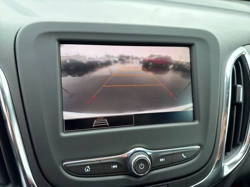 Certified 2024 Chevrolet Equinox LT FWD image 19