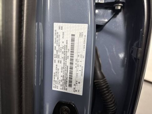 Used 2023 Ford F150 Raptor AWD/4WD image 35