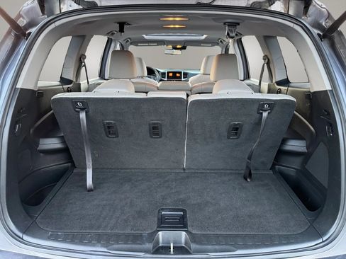 Used 2017 Honda Pilot EX-L image 10