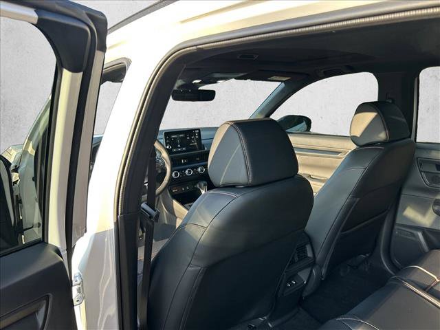 New 2027 Honda CR-V Sport-L image 19