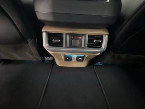 Used 2023 Ford F150 Lariat w/ Equipment Group 502A High AWD/4WD image 21