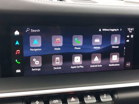 New 2026 Porsche 911 Carrera RWD image 20