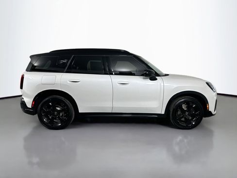 New 2026 MINI Cooper Countryman S w/ Comfort Package Max image 5