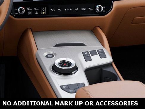 New 2026 Kia Sportage X-Line image 23