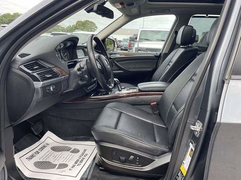 Used 2012 BMW X5 xDrive35i AWD/4WD image 16