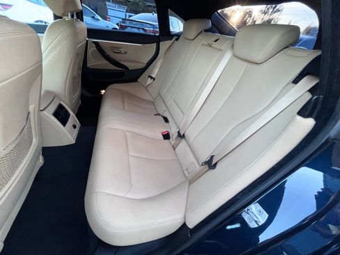 Used 2019 BMW 430i Gran Coupe w/ Convenience Package image 14