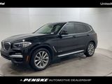 Used 2018 BMW X3 xDrive30i image 4