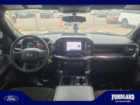 Used 2023 Ford F150 XL w/ STX Appearance Package AWD/4WD image 19