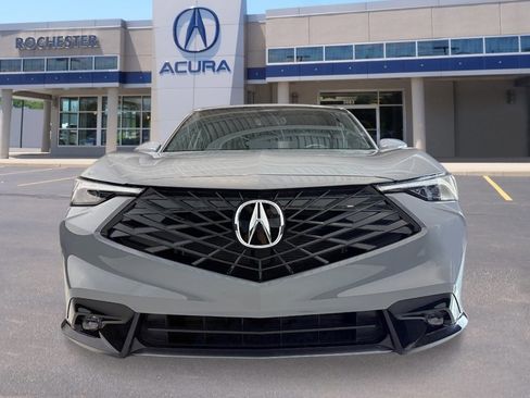 New 2026 Acura ADX A-Spec image 11