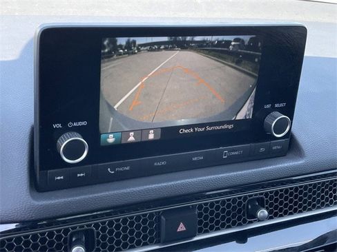 Certified 2024 Honda Civic Sport image 18