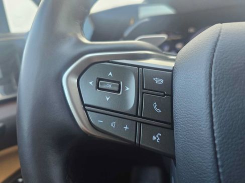 Used 2025 Lexus NX 350h AWD w/ Accessory Package (2T) image 34